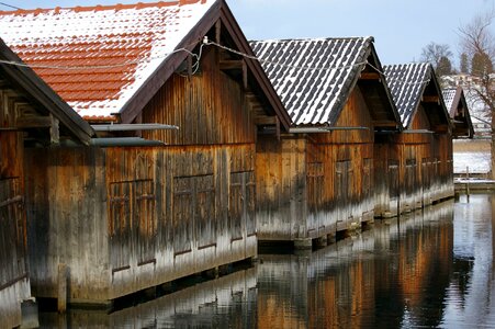 House old roof