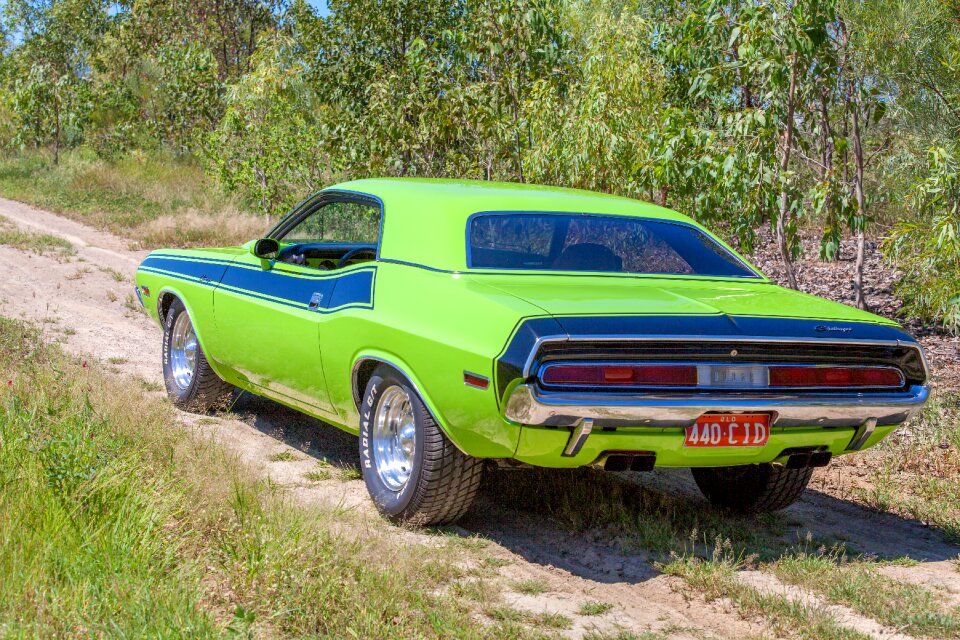 Mopar engine big block v8