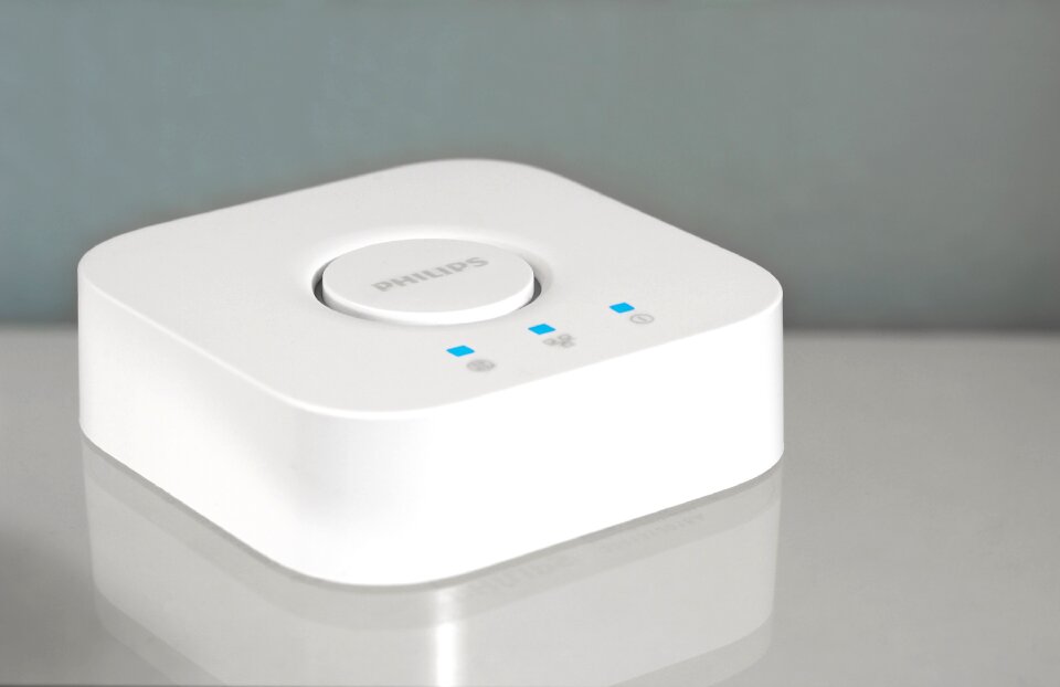 Control alexa homekit