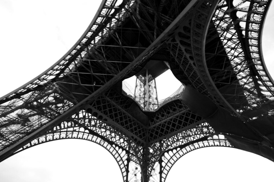 Tourism big city trip