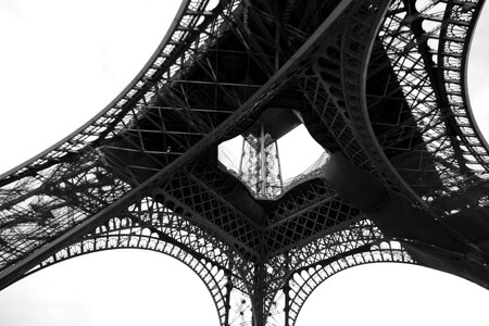 Tourism big city trip