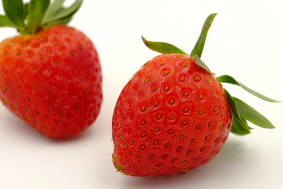 Fruit summer delicious