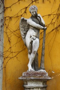 Religion antiquity angel