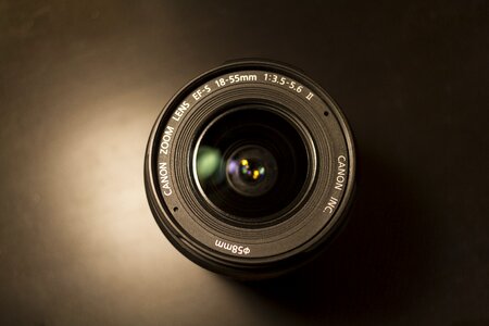Zoom technology background