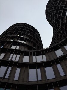 City building skyscraper