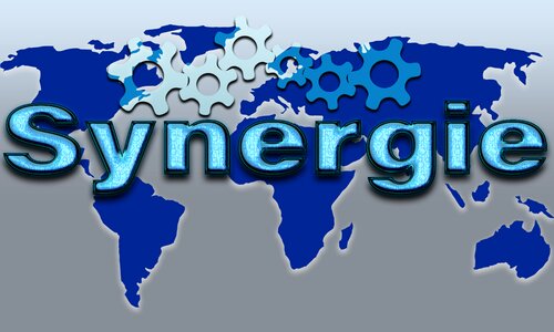 Business offer cooperation