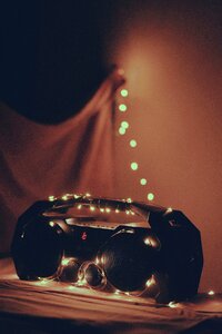 Retro vintage