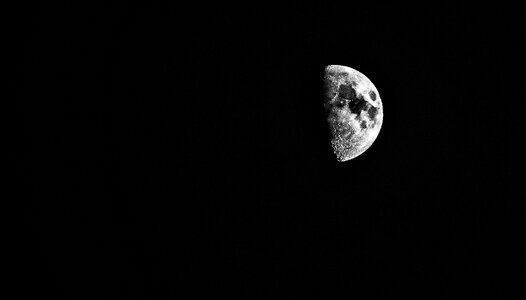 Luna nature lunar photo