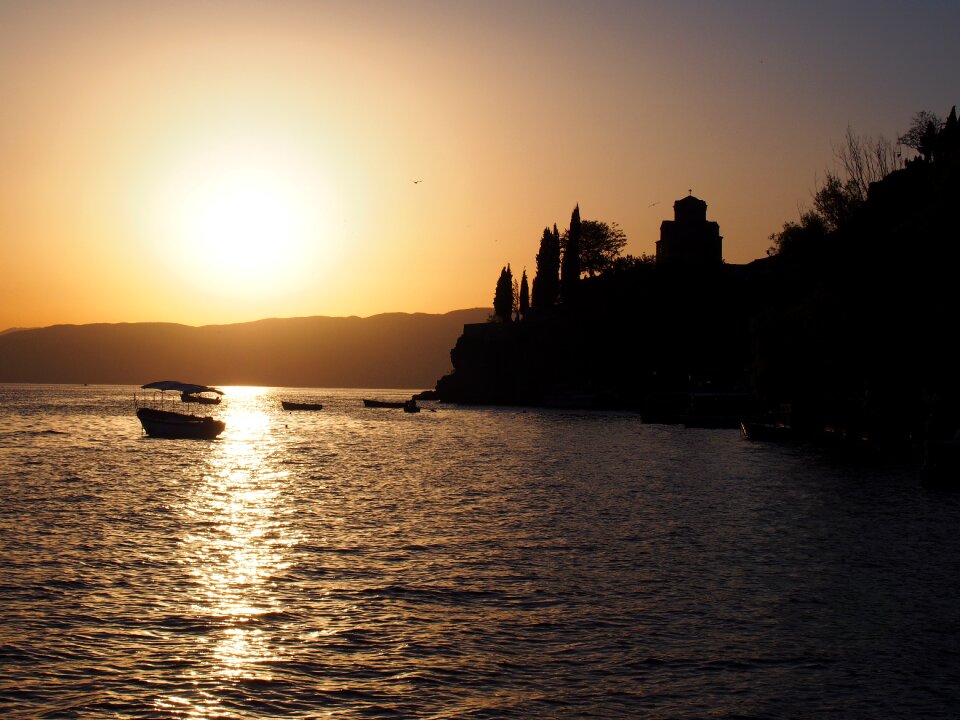 Sea the sun nature