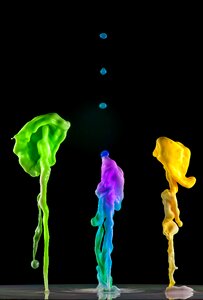 Colors wallpapers yellow
