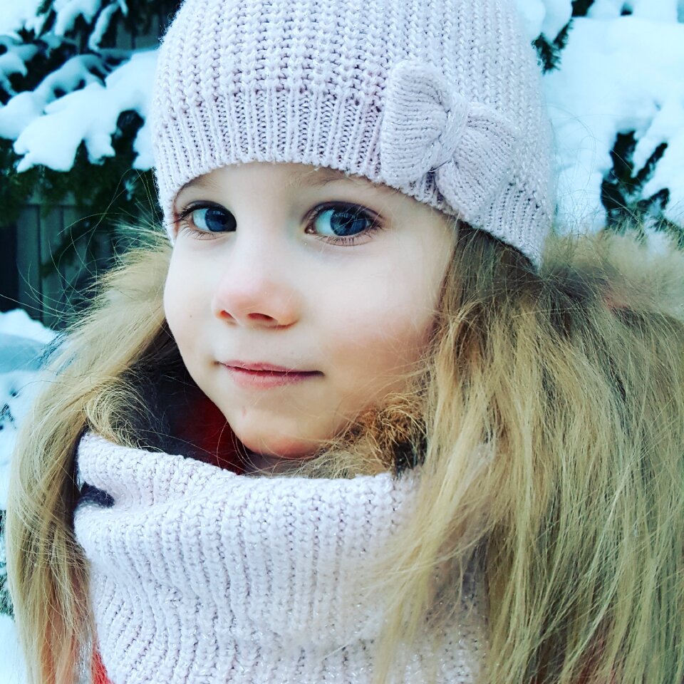 Sweater woolen beautiful