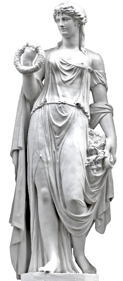 Ancient beauty swabian gmünd plastic