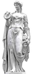 Ancient beauty swabian gmünd plastic