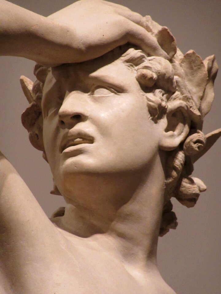 Venice ancient myth