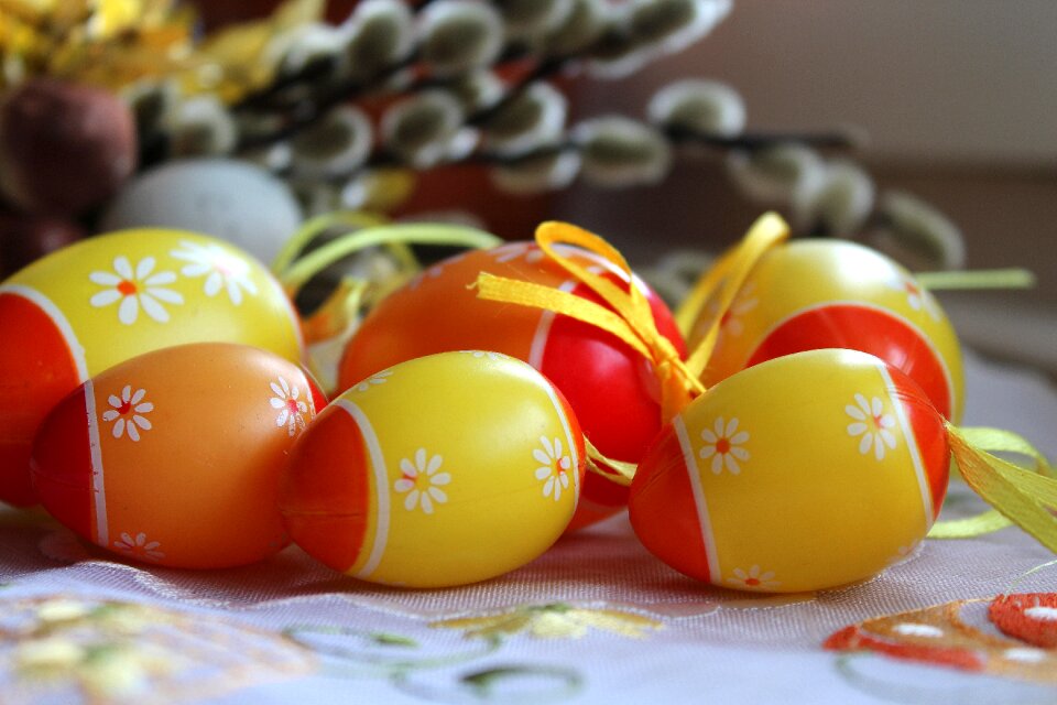 Christmas ornaments easter decorations holidays