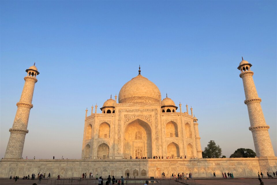 Mausoleum religion tacmahal