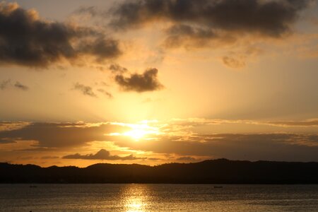 Nature salinas bahia