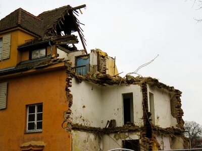 Crash old renewal