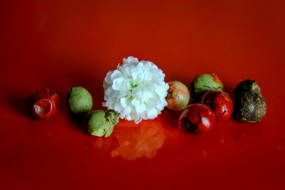 Pepper healthy food nutrition