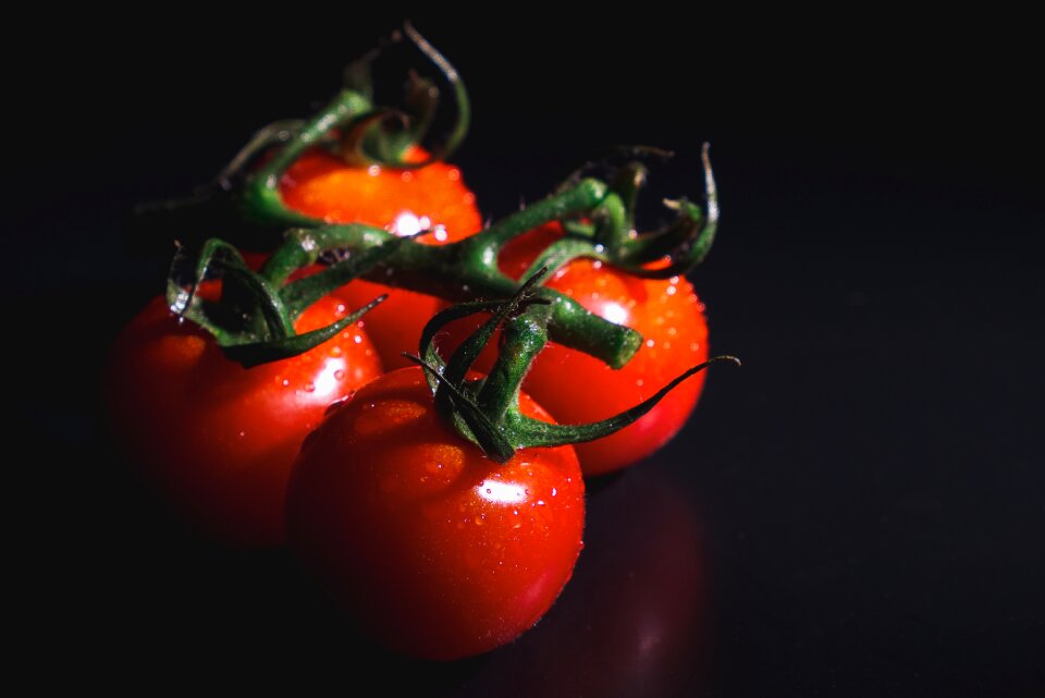 Food vegetables fresh