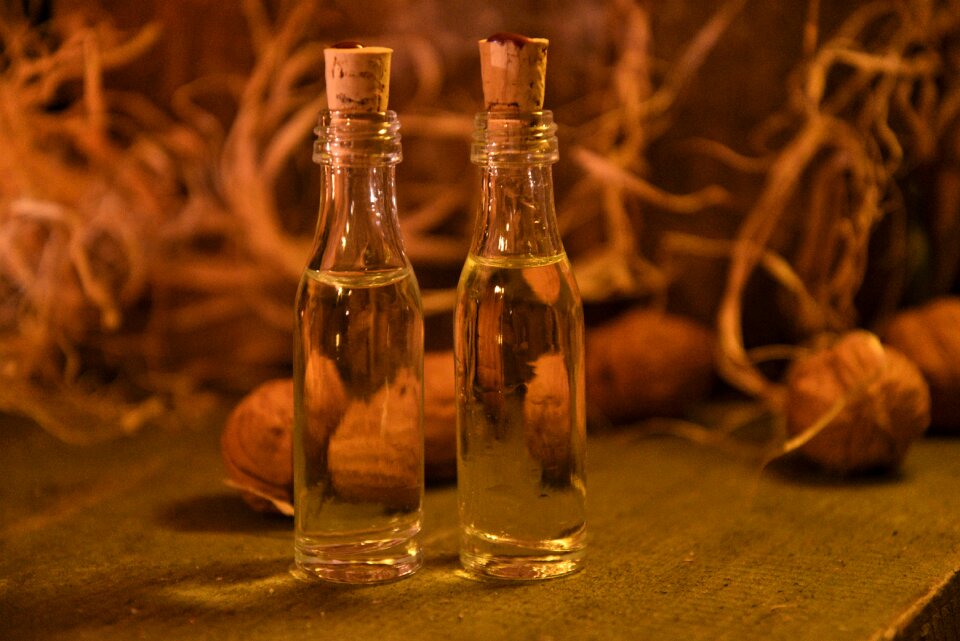 Drink alcoholic alcohol