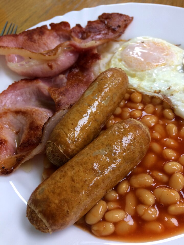 Epicure healthy sausage