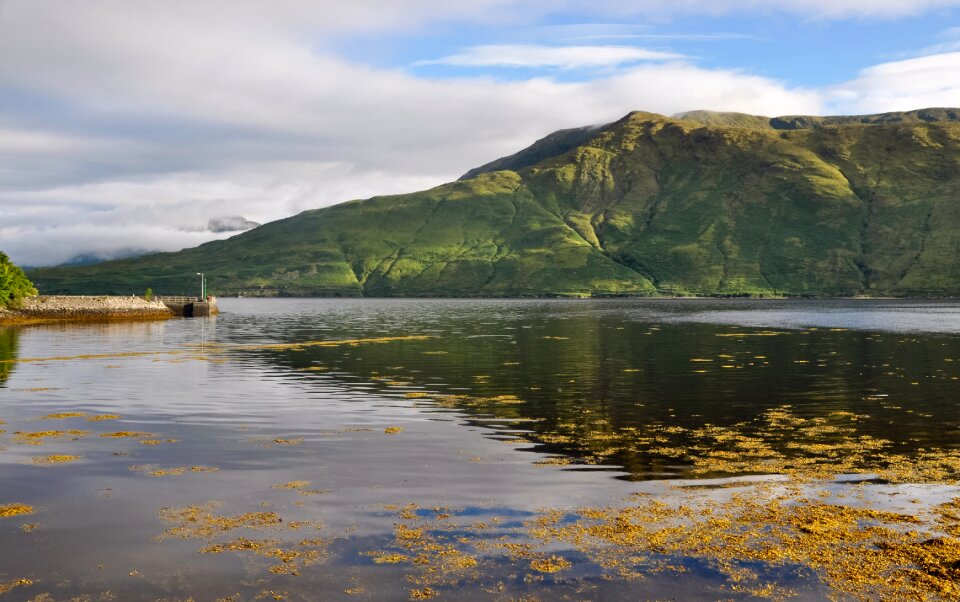 Landscape travel ireland