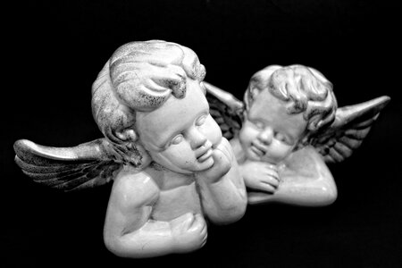 Cherub heavenly religion