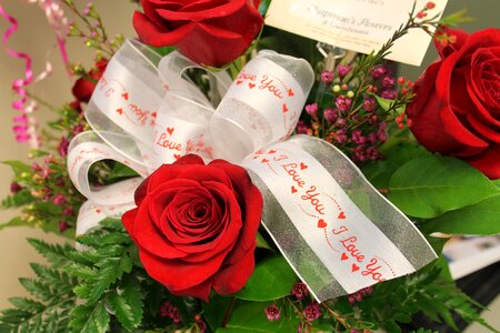 Wedding flower