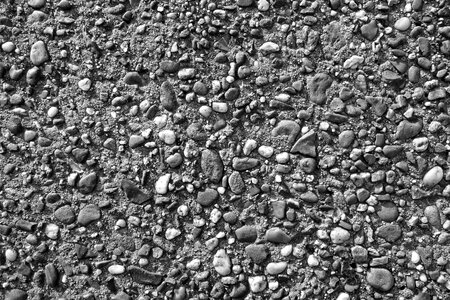Surface rough material photo