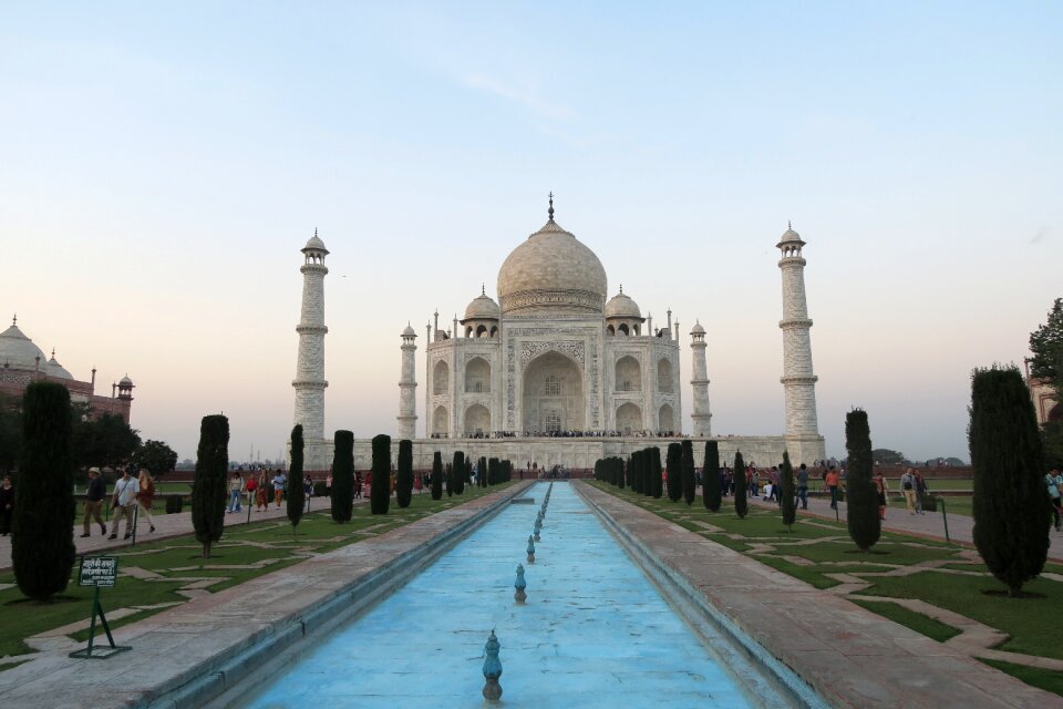 Religion travel tourism