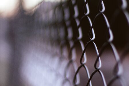 Focus background pattern