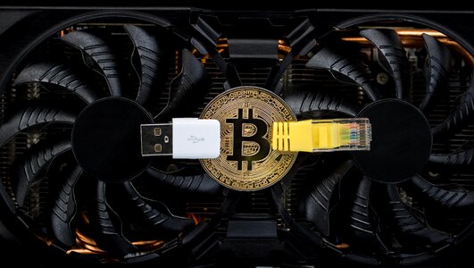 Money virtual finance