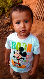 Innocence fun people