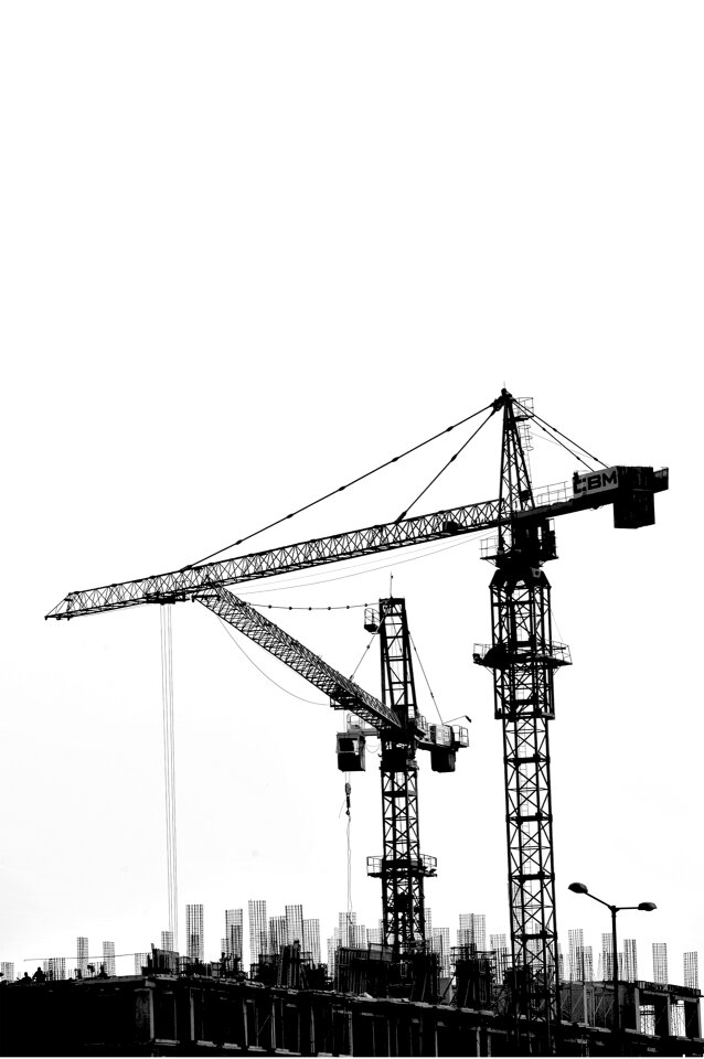 Heavy tower business