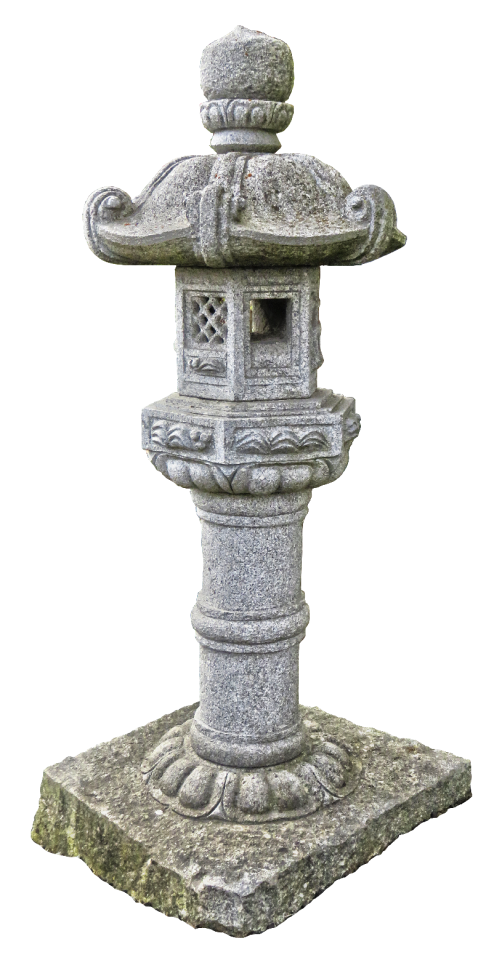 Granite decoration asia