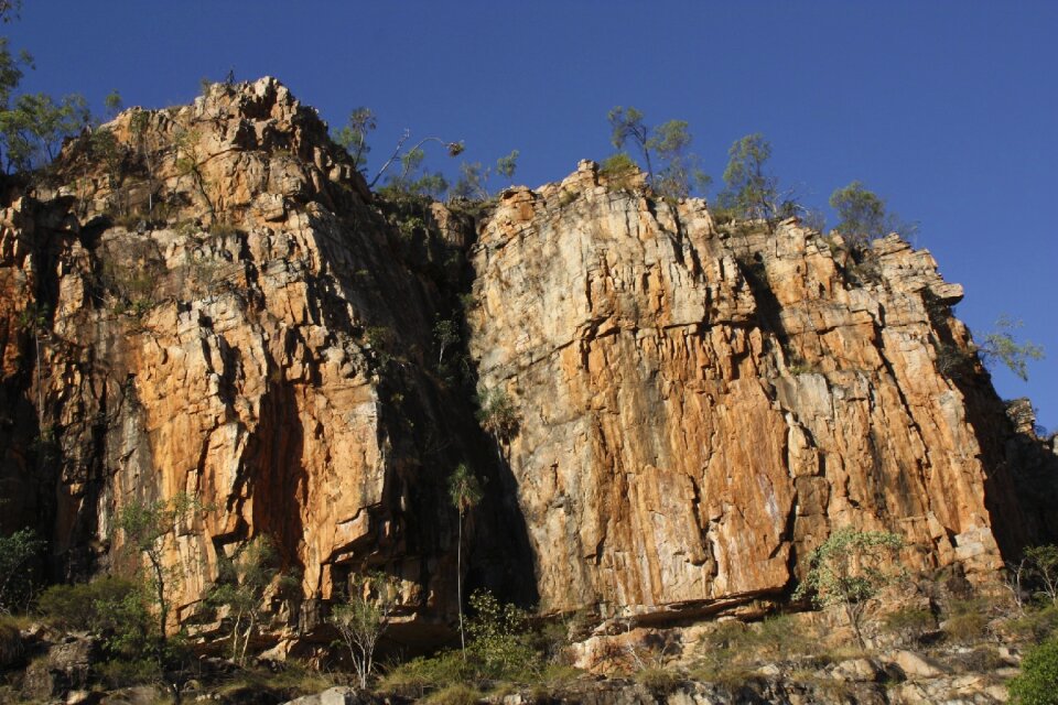 Outdoors landscape australia