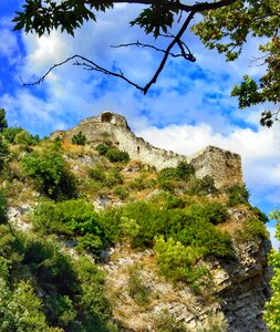 Shkodër northwestern albania