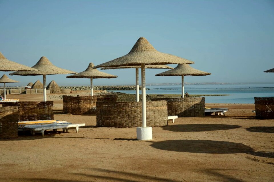 Sea beach coast