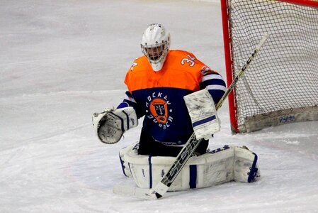 Hockey goalie slovakia dubnica