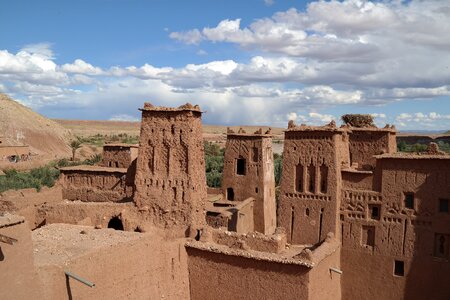 Ancient travel archaeology