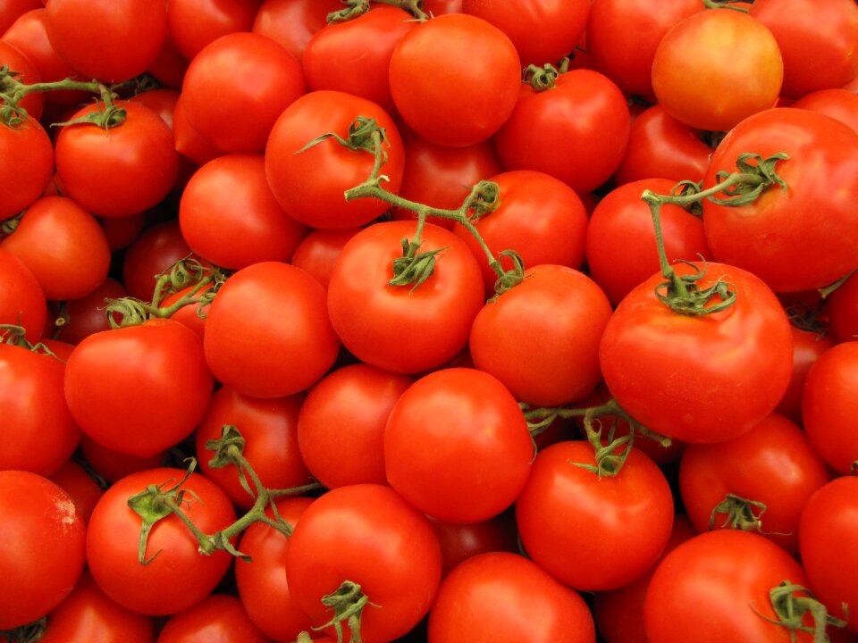 Healthy health market