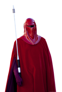 Imperial stormtroopers science fiction