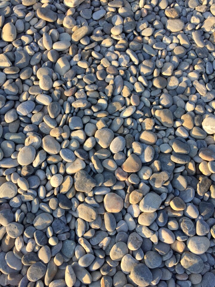 Background texture pile