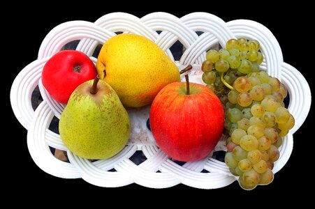 Apple food health