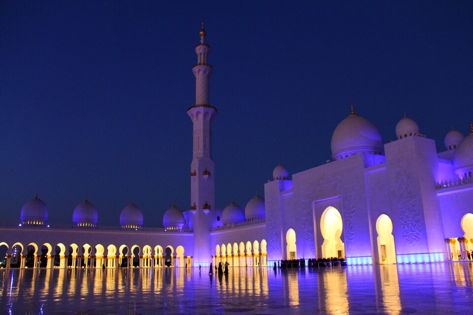 Pray muslim amazing