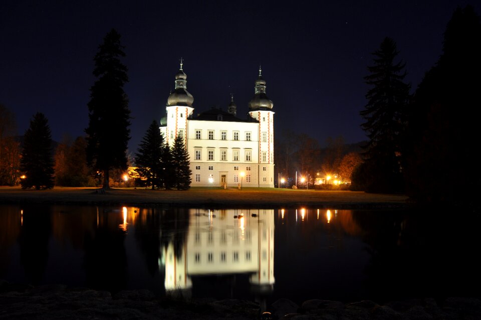 Night image Free photos