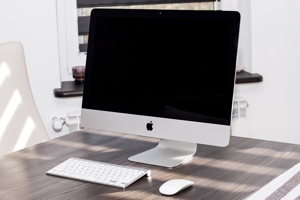 Apple inc computer electronics