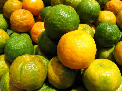 Fruit tropical
