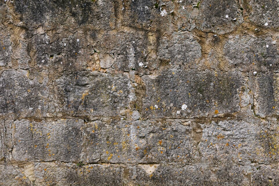 Natural stone grunge old